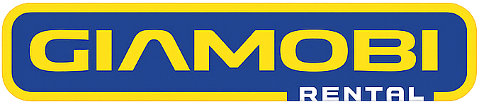 GIAMOBI Rental
